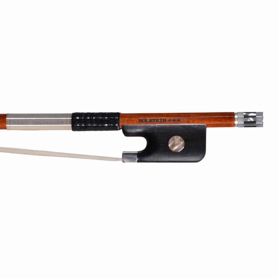 Bows Holstein Wood Cello Bows | Holstein 3-Star Pernambuco Cello Bow