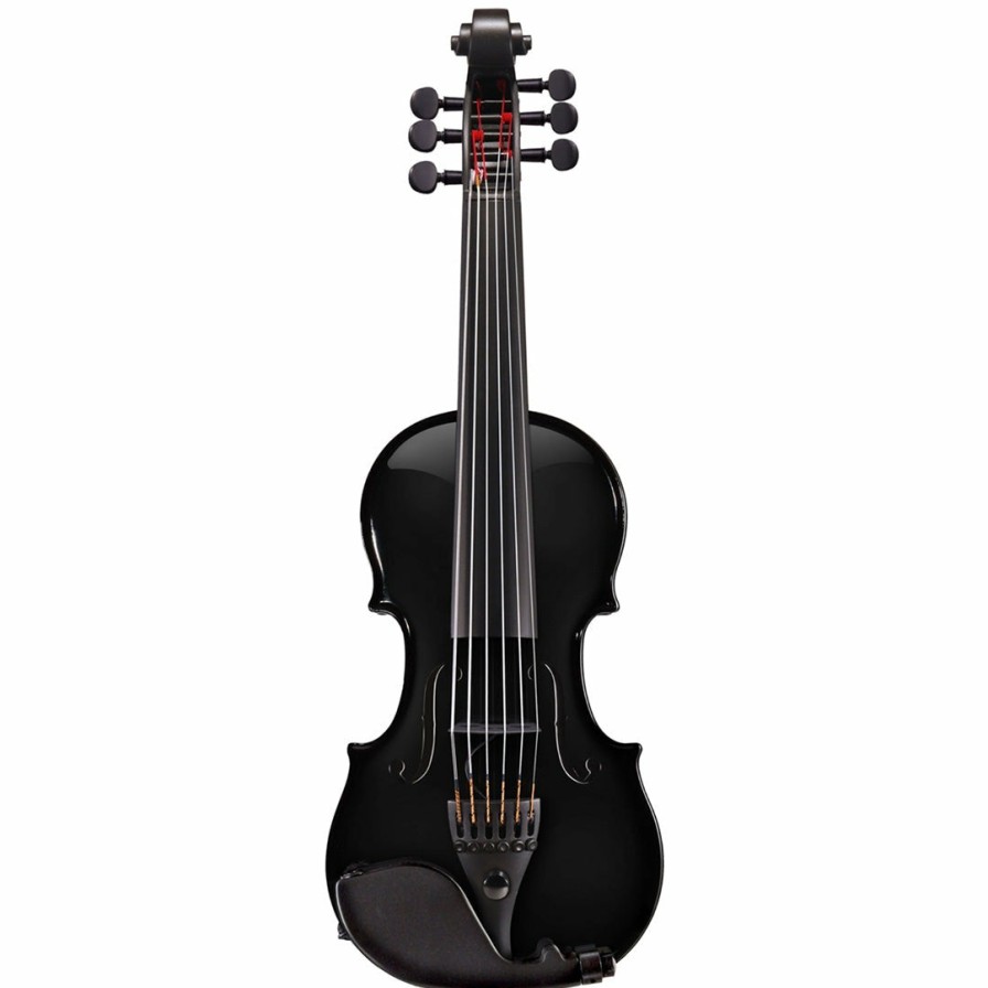 Instruments Glasser 5+ String Instruments | Glasser Aex Carbon Composite Acoustic-Electric 6-String Viola