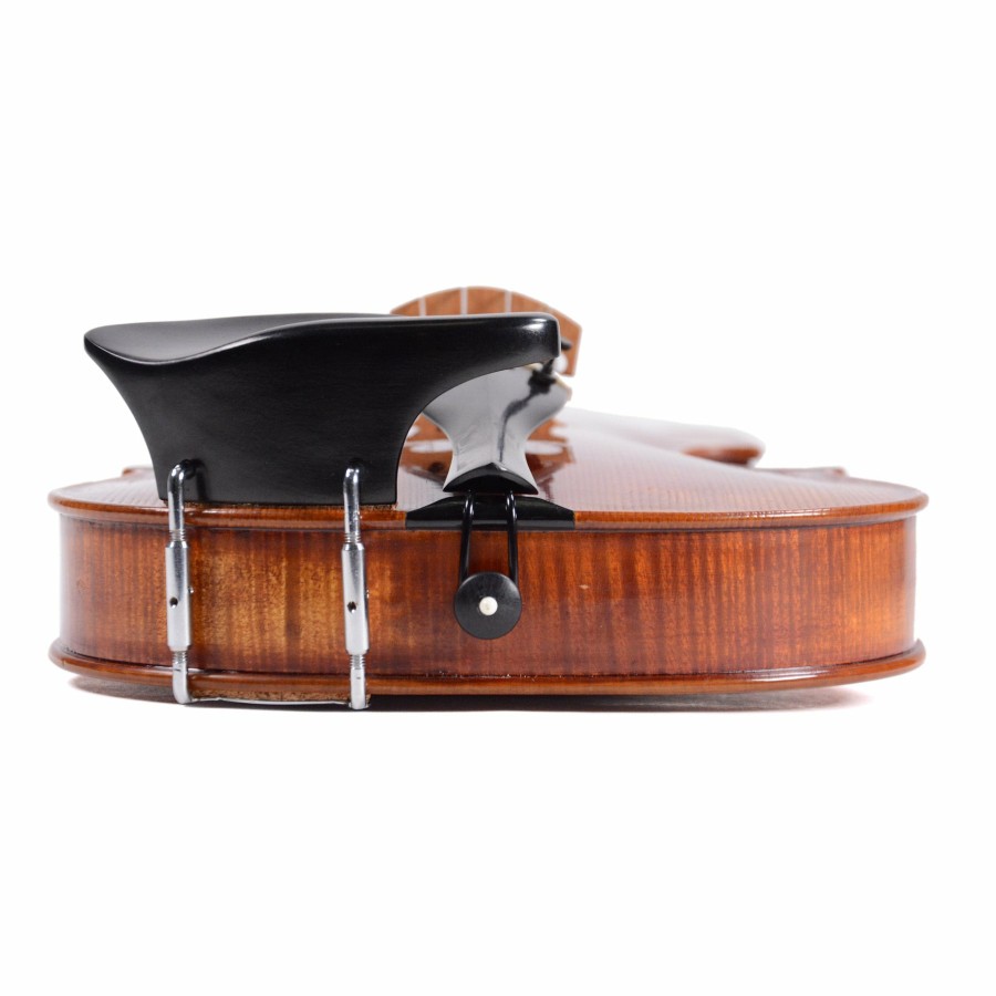 Accessories Supreme Chinrests & Fittings | Extra Tall Violin Chinrest - Hamburg Model