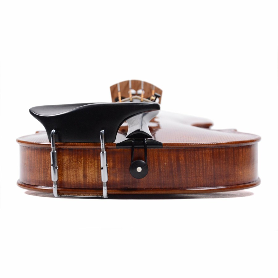 Accessories Supreme Chinrests & Fittings | Extra Tall Violin Chinrest - Hamburg Model