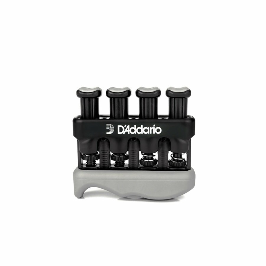 Accessories D'Addario Learning Aids | D'Addario Varigrip Hand Exerciser