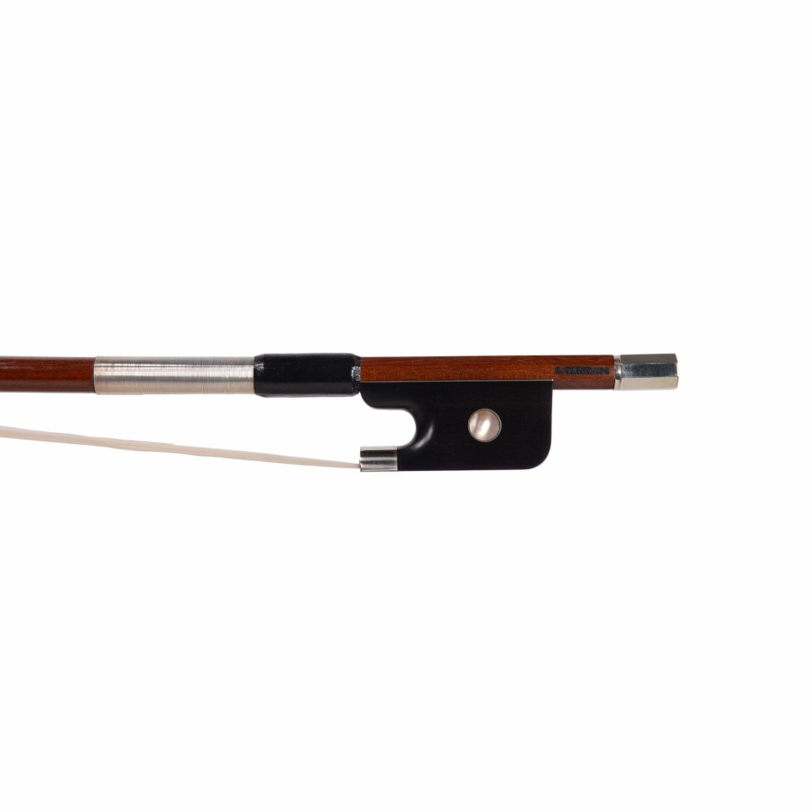 Bows Sebastiao Trindade Wood Cello Bows | Sebastiao Trindade Nickel Pernambuco Cello Bow