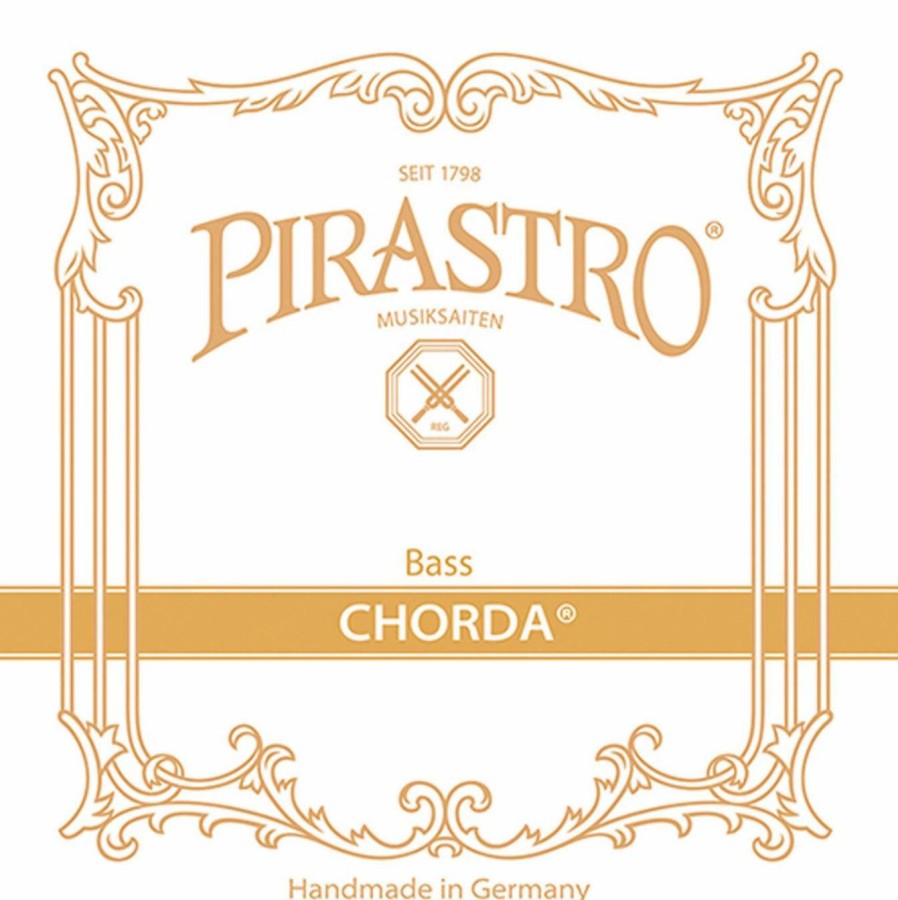 Strings Pirastro G Strings | Pirastro Chorda Bass G String