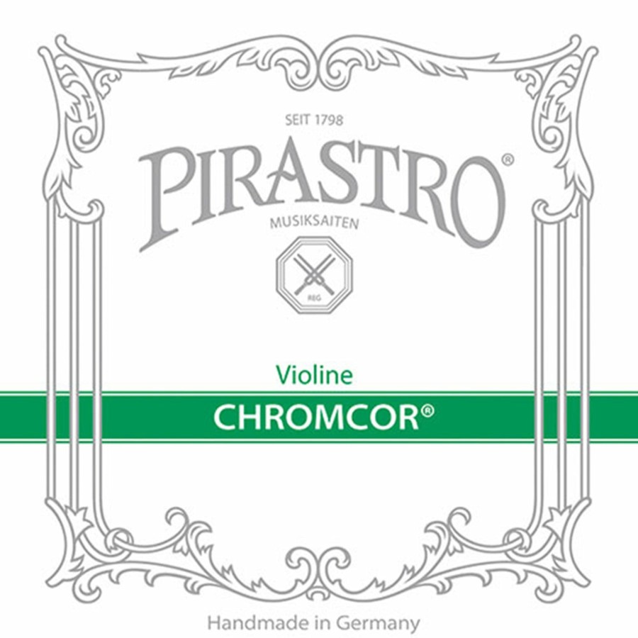 Strings Pirastro D Strings | Pirastro Chromcor Violin D String