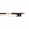 Bows JR. Silva Wood Violin Bows | Jr. Silva Silver Elite Pernambuco Violin Bow