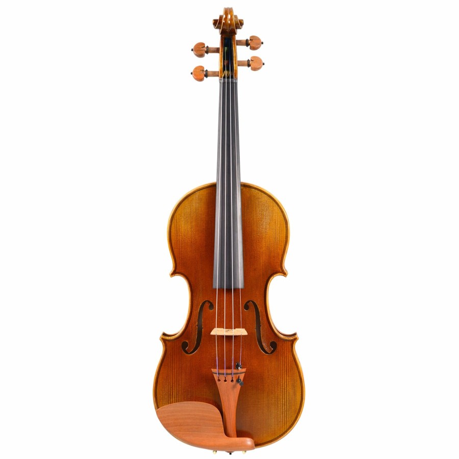 Instruments Fiddlerman Intermediate Violins | Fiddlerman Symphony Violin Outfit