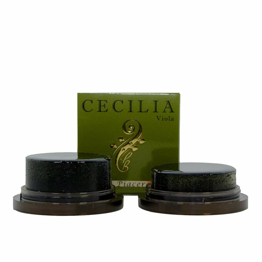 Accessories Cremona in America Rosin | Cecilia A Piacere Cello Rosin