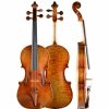 Instruments Holstein Professional Violins | Holstein Premium Bench David 1740 Violin