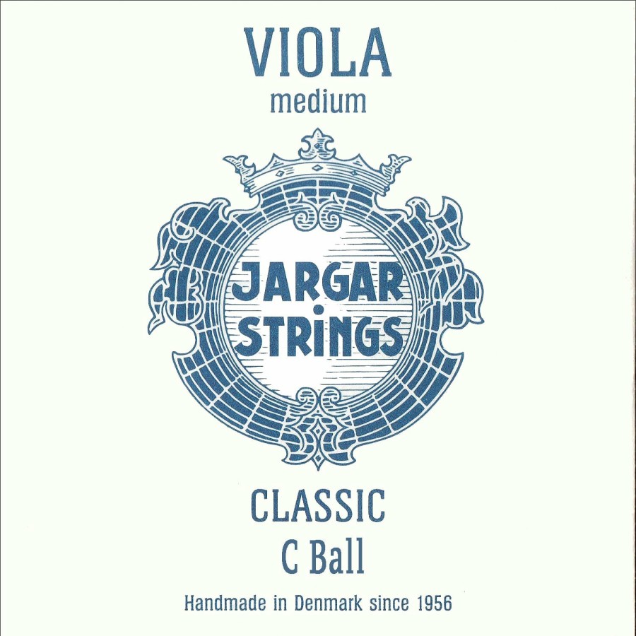 Strings Jargar C Strings | Jargar Classic Viola C String