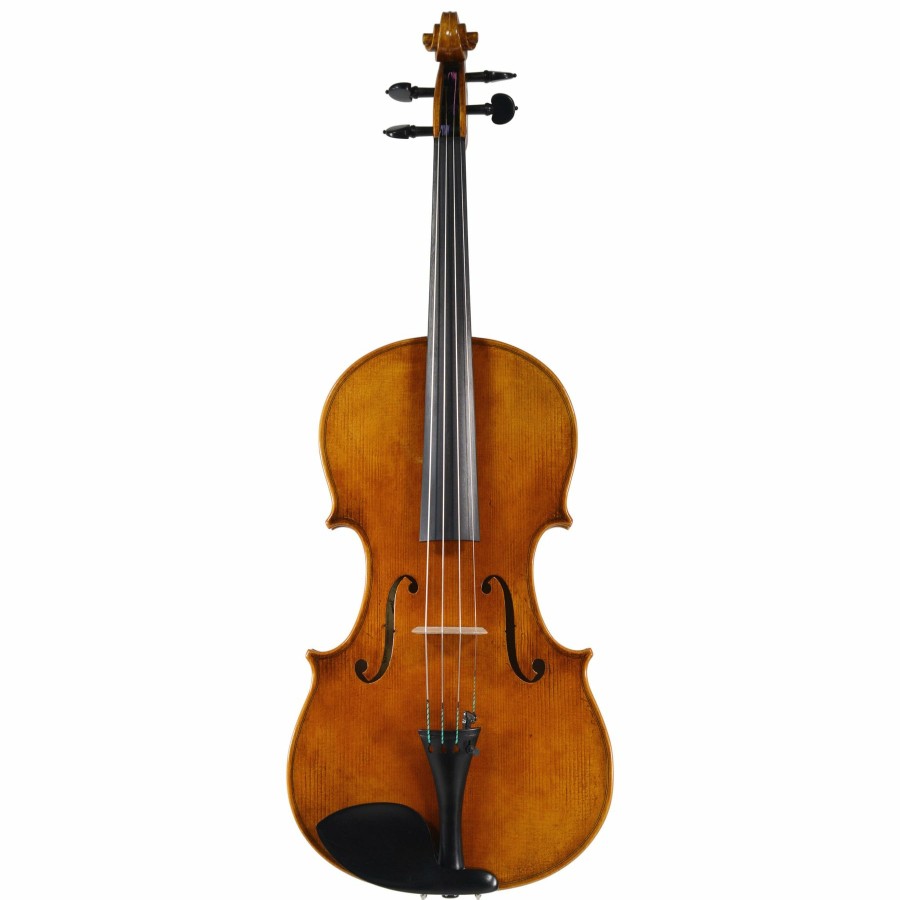 Instruments Holstein Professional Violas | Holstein Bench Medici Stradivarius Viola