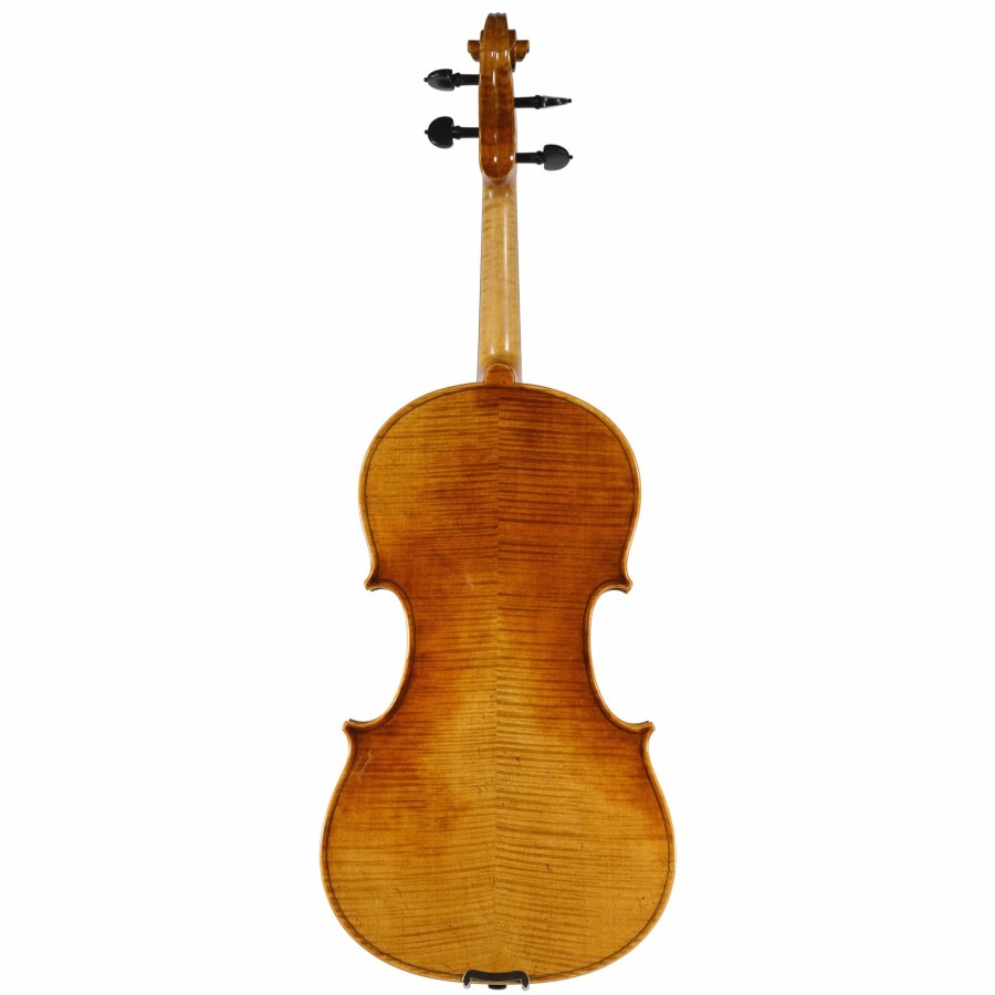 Instruments Holstein Professional Violas | Holstein Bench Medici Stradivarius Viola