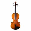 Instruments Fiddlerman Left Handed Instruments | Fiddlerman Left Handed Master Violin Outfit