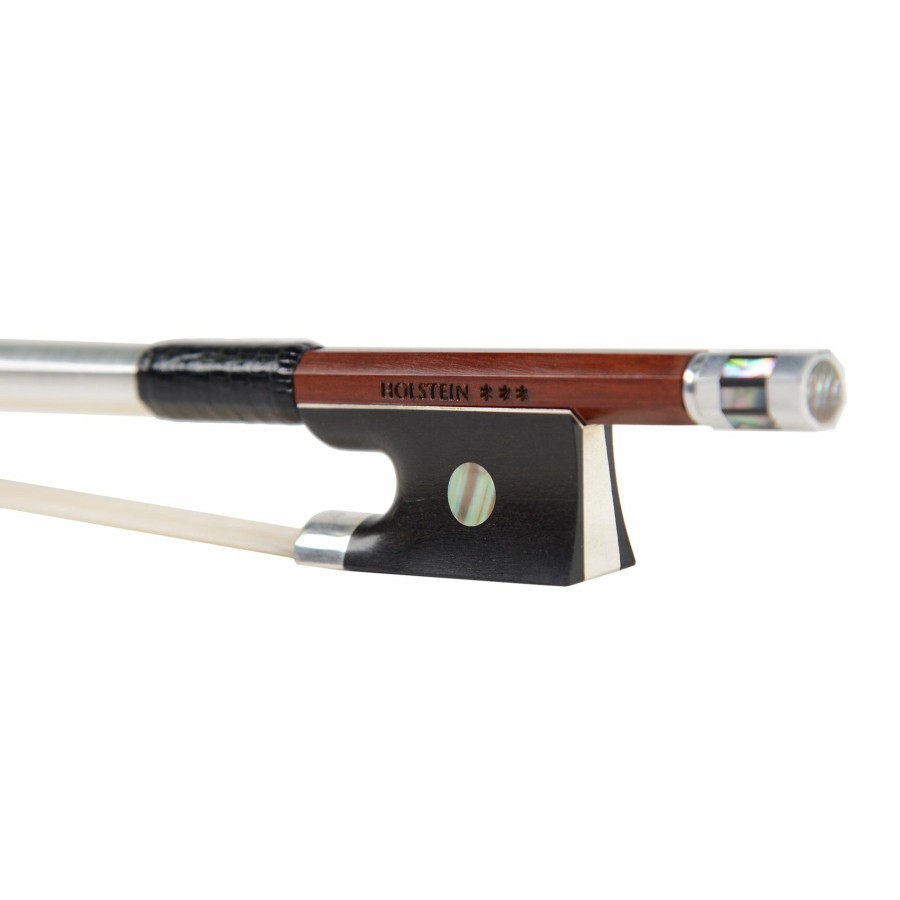 Bows Holstein Clearance Violin Bows | B-Stock Holstein 3-Star Pernambuco Violin Bow