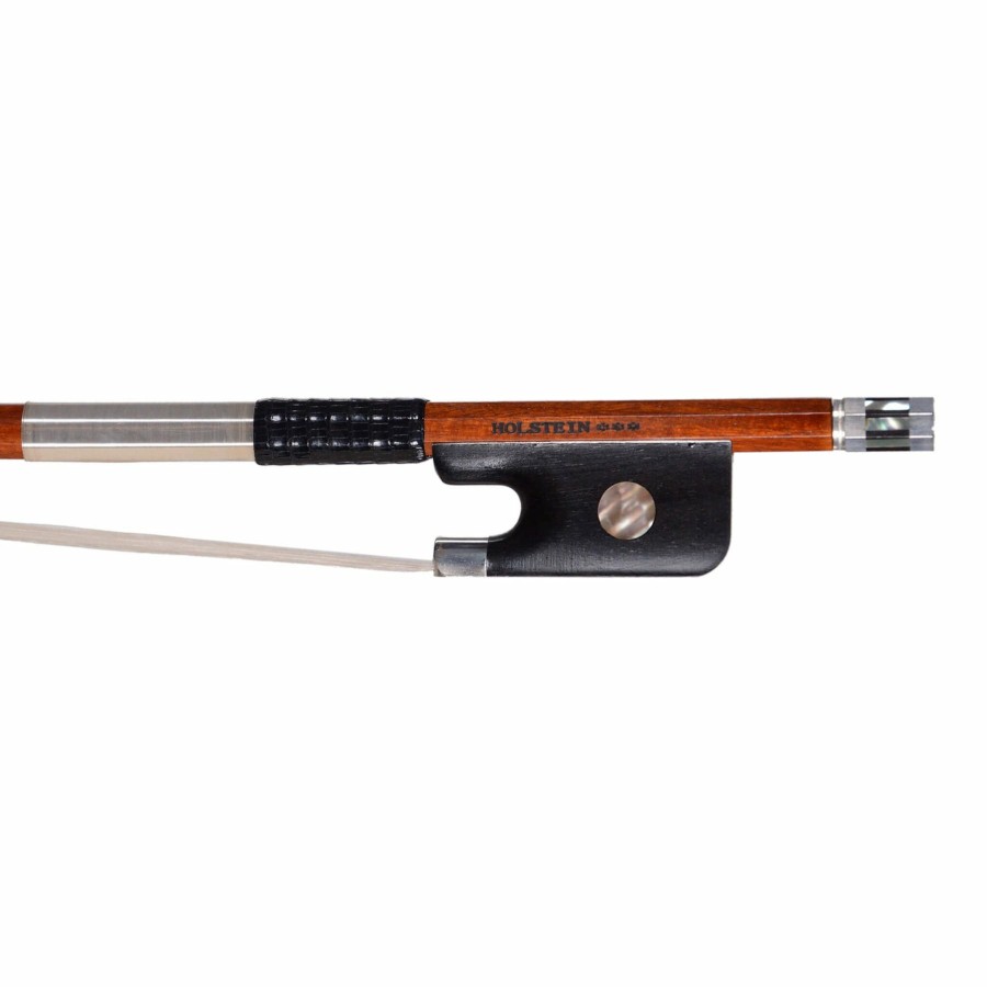 Bows Holstein Clearance Cello Bows | B-Stock Holstein 3-Star Pernambuco Cello Bow