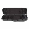 Cases Core Oblong Cases | Core Cc450 Scratch-Resistant Fiberglass Oblong Violin Case