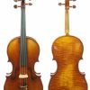 Instruments Ming Jiang Zhu Intermediate Violas | Ming Jiang Zhu 907 Viola