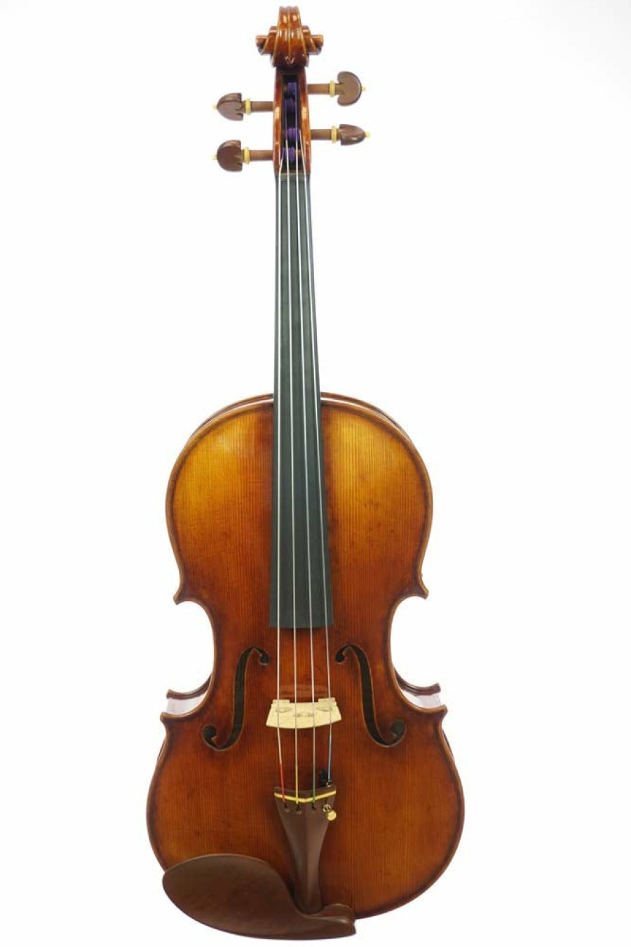 Instruments Ming Jiang Zhu Intermediate Violas | Ming Jiang Zhu 907 Viola