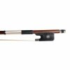 Bows Holstein Wood Viola Bows | Holstein 1-Star Sandalwood Viola Bow