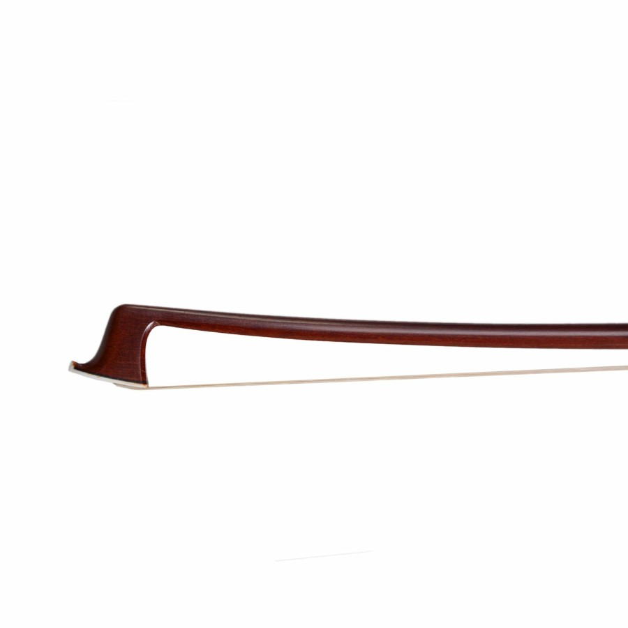 Bows Holstein Wood Viola Bows | Holstein 1-Star Sandalwood Viola Bow