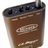 Accessories LR Baggs Preamps | Lr Baggs Mixpro Acoustic Dual Channel Beltclip Preamp