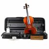 Instruments Fiddlerman Clearance Violas | B-Stock Fiddlerman Soloist Viola Outfit