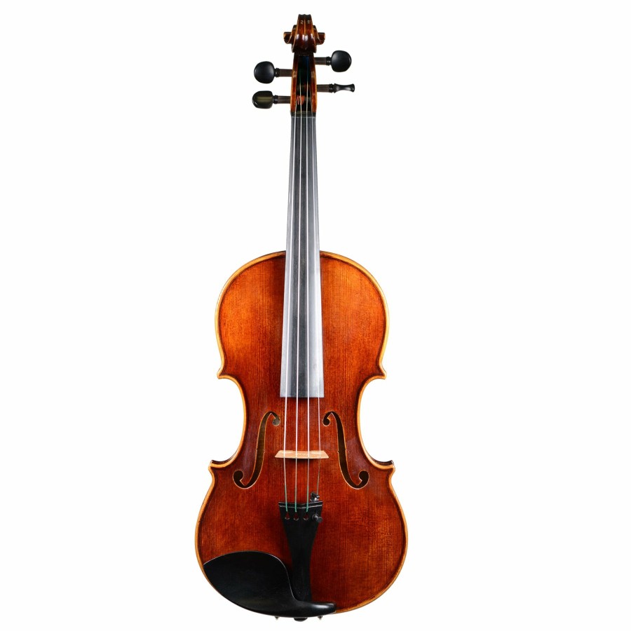 Instruments Fiddlerman Clearance Violas | B-Stock Fiddlerman Soloist Viola Outfit