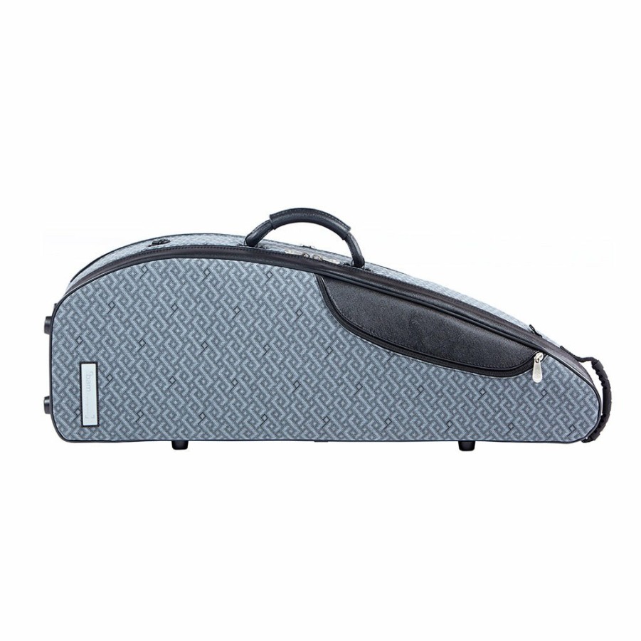 Cases Bam Cases Oblong Cases | Bam Signature Classic Iii Violin Case