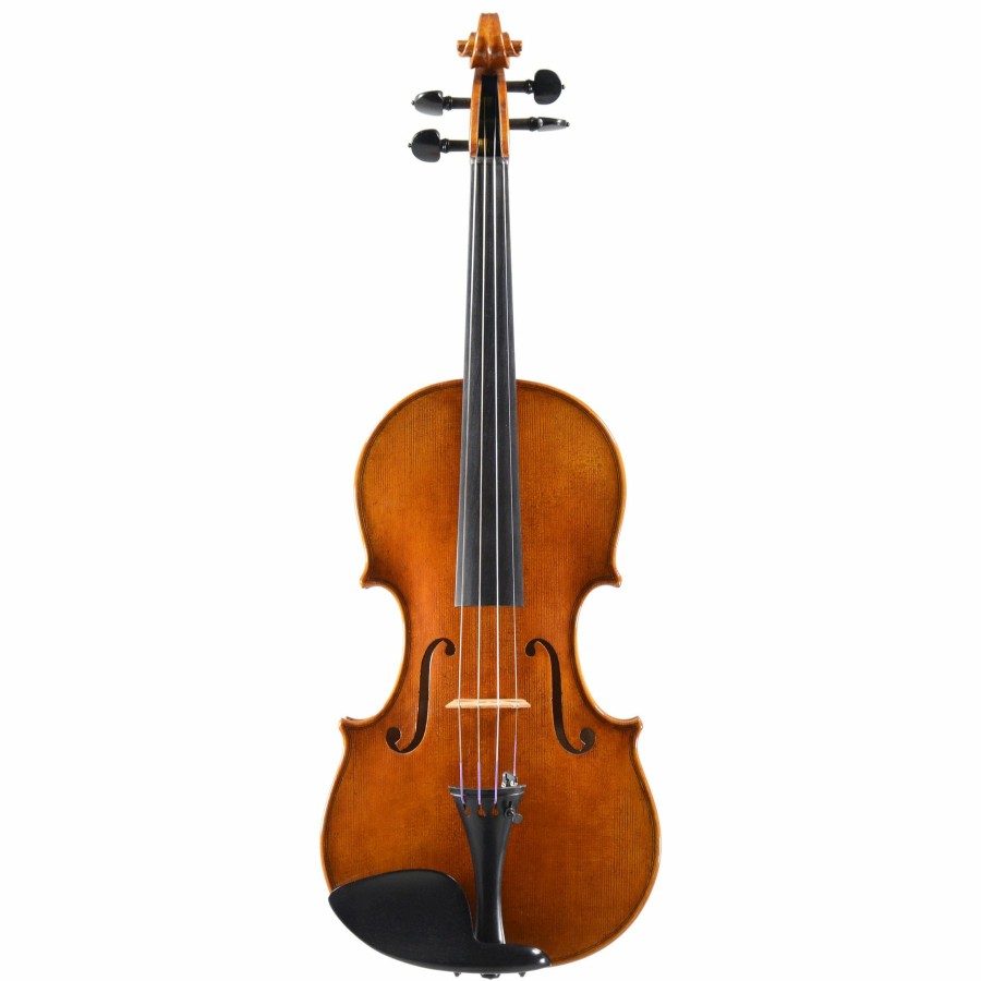 Instruments Holstein Professional Violins | Holstein Bench Amati Violin