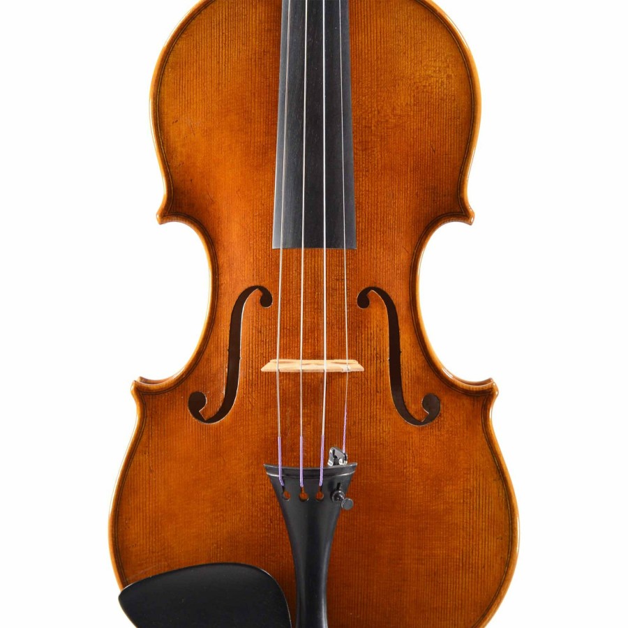 Instruments Holstein Professional Violins | Holstein Bench Amati Violin