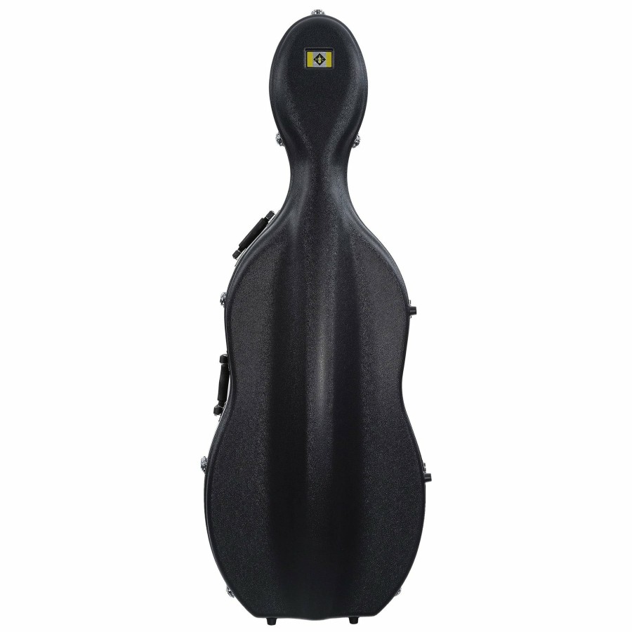 Cases Core Hard Cases | Core Thermoplastic Cello Case Cc4225