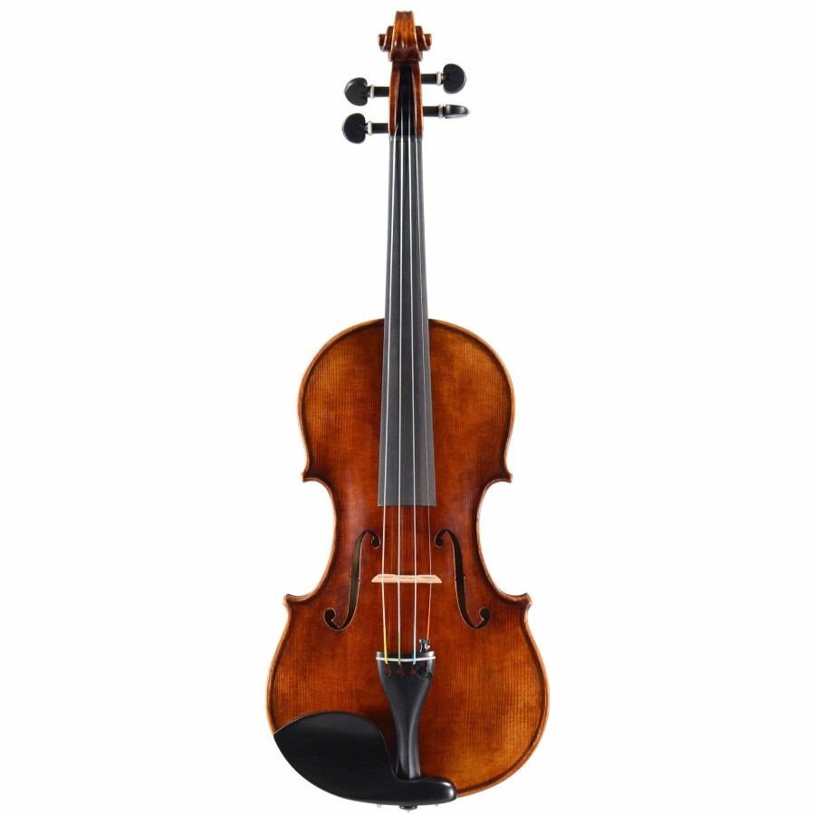 Instruments Holstein Intermediate Violins | Holstein Traditional Plowden Violin