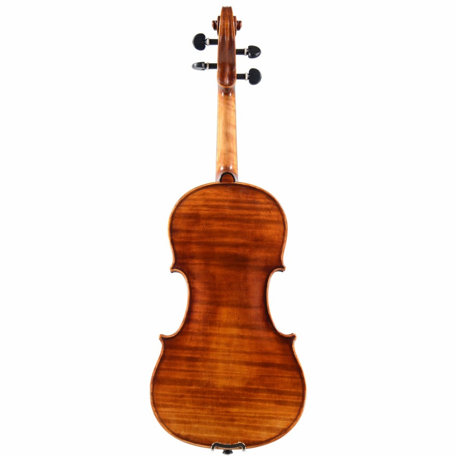 Instruments Holstein Intermediate Violins | Holstein Traditional Plowden Violin