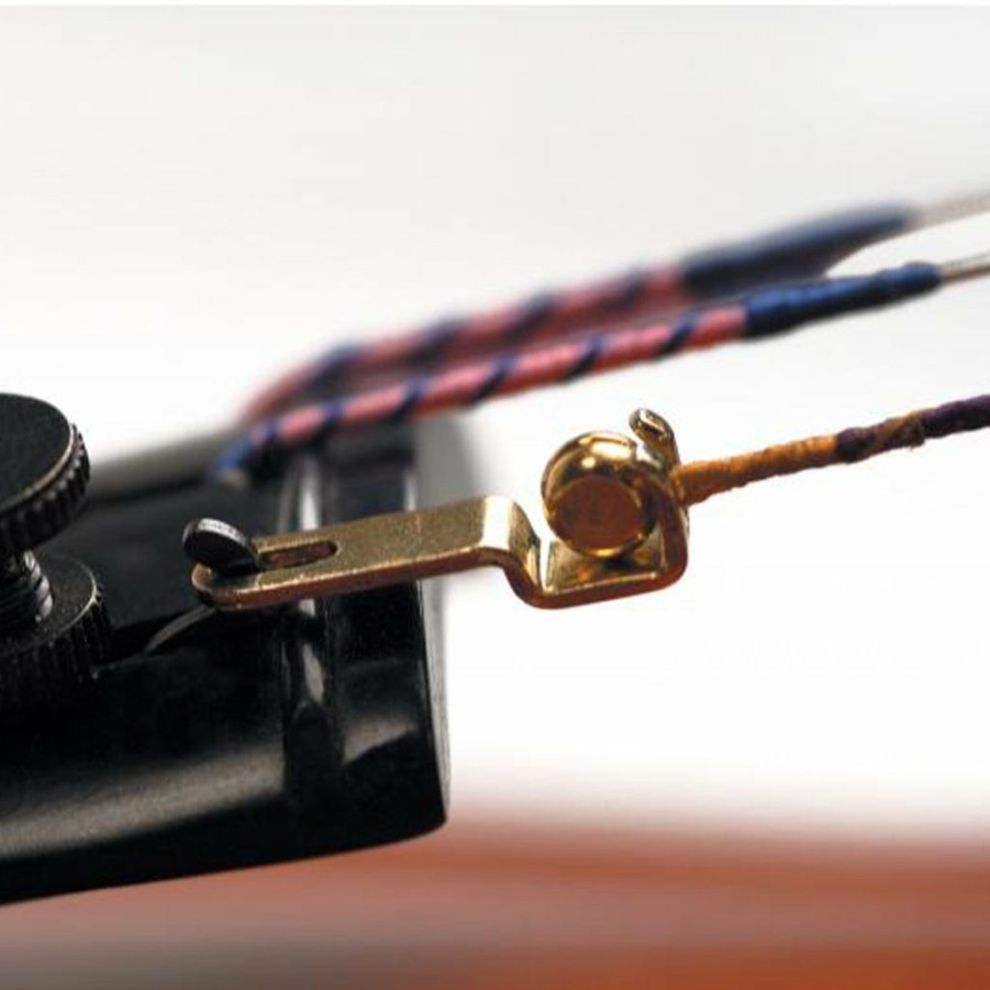 Strings D'Addario Finetuners & Adjusters | D'Addario Kaplan Solutions Ball-End Adapter