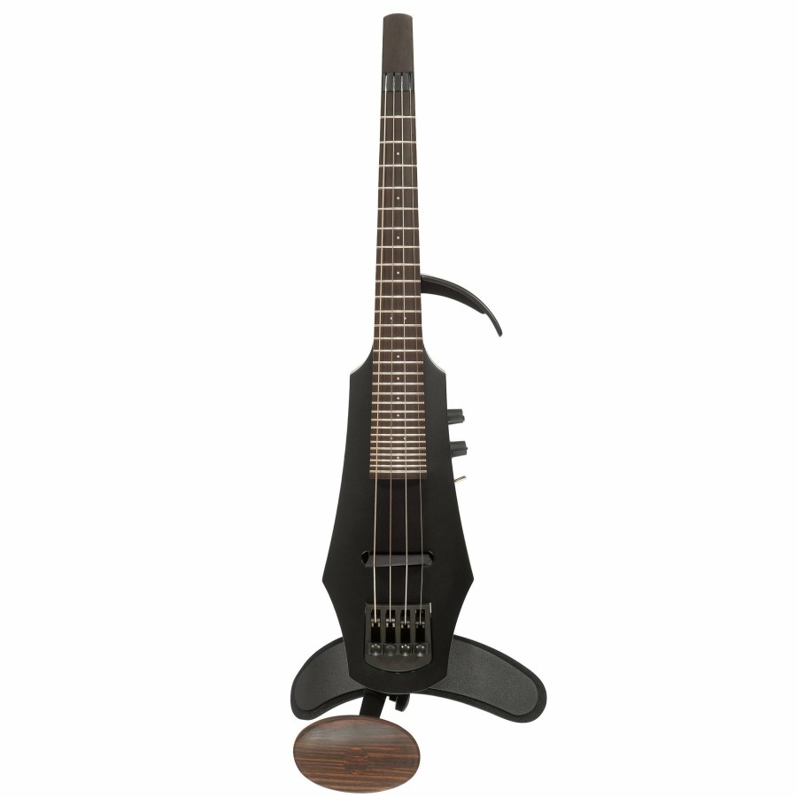 Instruments NS Design Electric Instruments | Ns Design Nxta 4-String Fretted Electric Violin