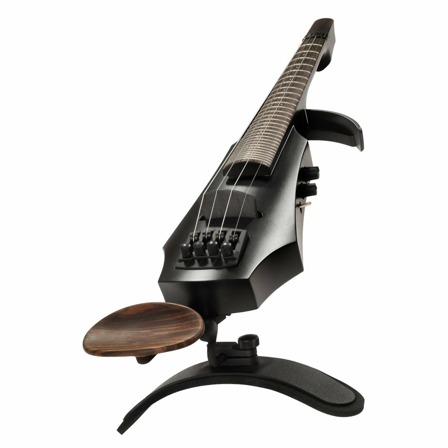 Instruments NS Design Electric Instruments | Ns Design Nxta 4-String Fretted Electric Violin