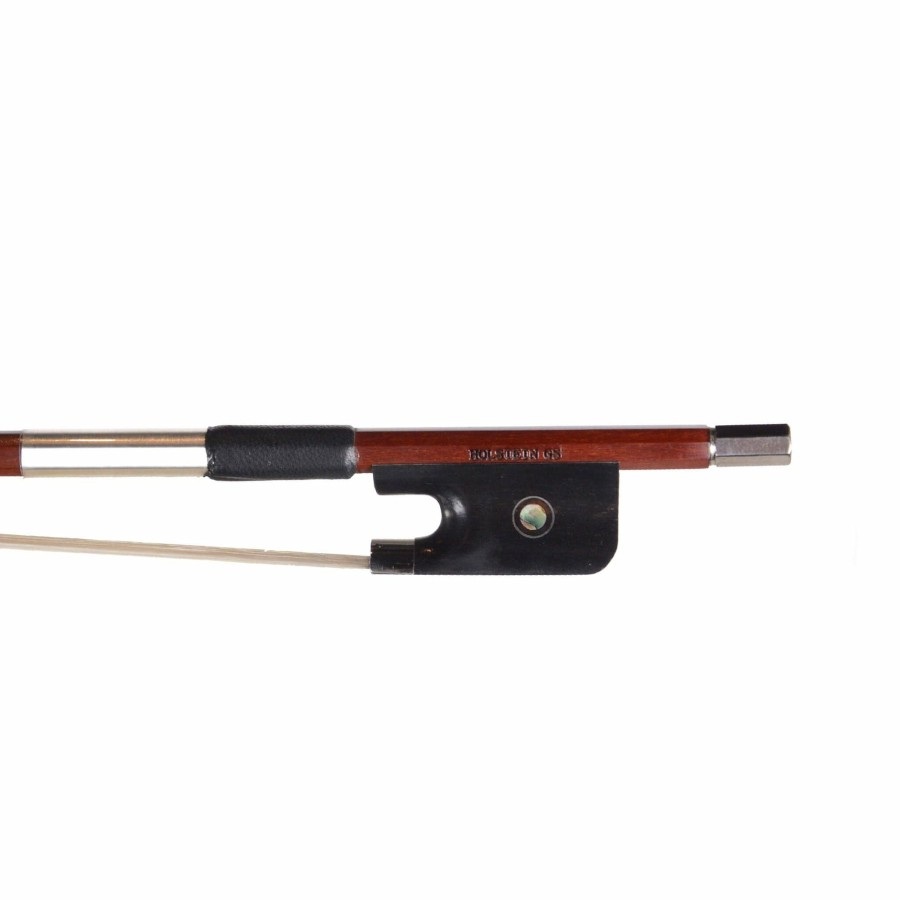 Bows Holstein Clearance Viola Bows | B-Stock Holstein Green Sandalwood Viola Bow