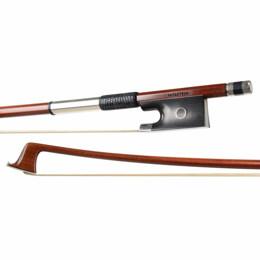 Bows Holstein Wood Violin Bows | Holstein Pernambuco Violin Bow