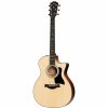 Instruments Taylor Guitars Acoustic Guitars | Taylor Grand Auditorium 314Ce Sapele Acoustic-Electric Guitar