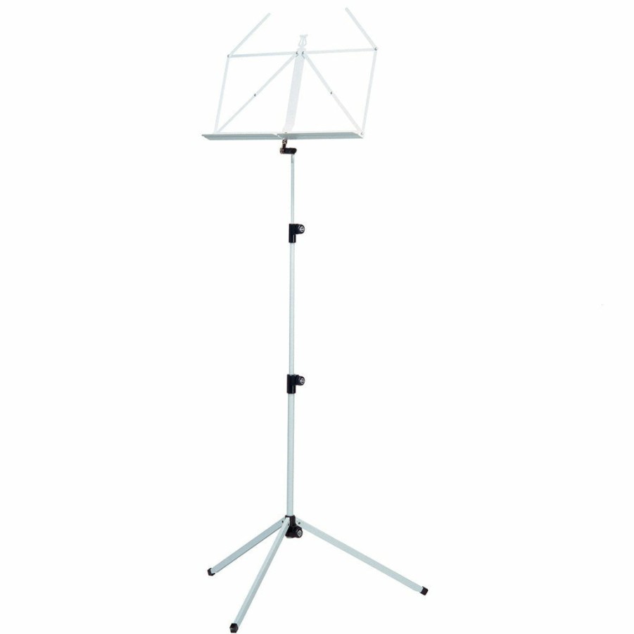 Accessories König u0026 Meyer Music Stands | K&M Classic Folding Music Stand