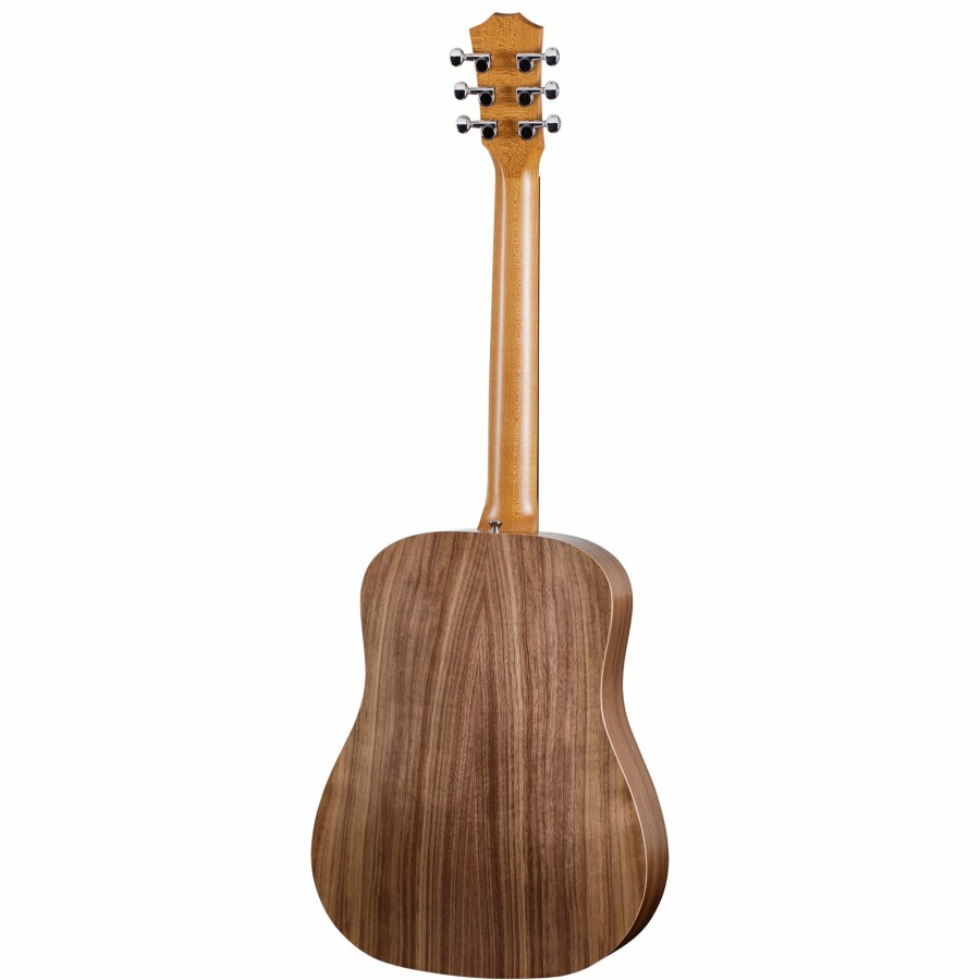 Instruments Taylor Guitars Acoustic Guitars | Taylor Baby Taylor Bt1E Walnut Acoustic-Electric Guitar