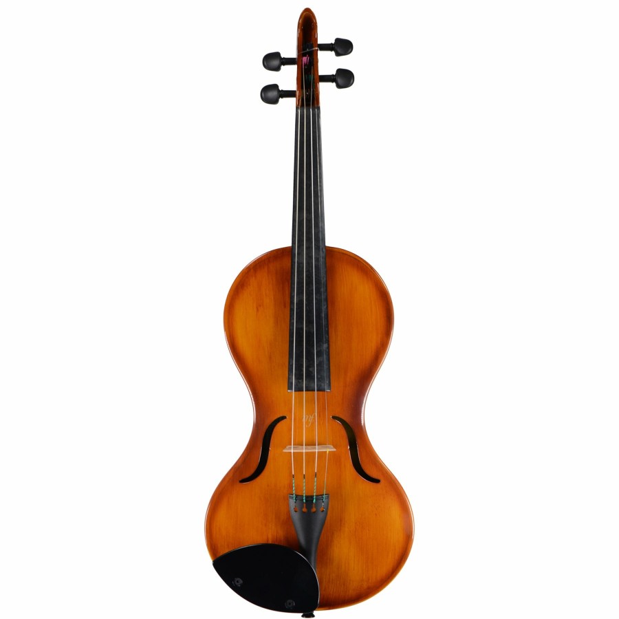 Instruments Mezzo-Forte Carbon Fiber Instruments | Mezzo-Forte Carbon Fiber Orchestra Line Violin