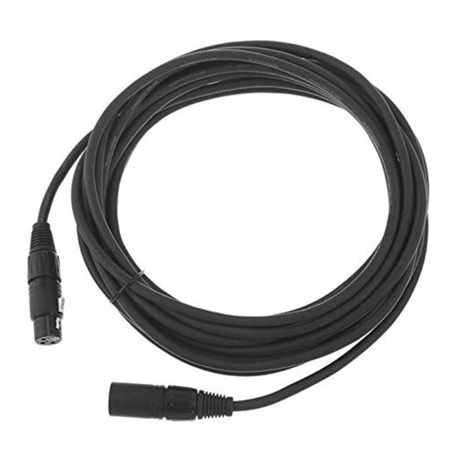 Accessories D'Addario Cables | D'Addario Classic Series Xlr Microphone Cable 25'