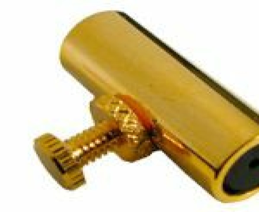 Accessories Core Wolf Eliminators | Gold-Plated Wolf Eliminator - Cello