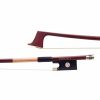 Bows JonPaul Carbon Fiber Violin Bows | Jonpaul Vetta 14K Gold Violin Bow