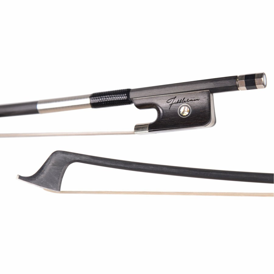 Bows Fiddlerman Carbon Fiber Cello Bows | Fiddlerman Performance Series Cello Bow