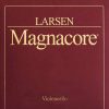 Strings Larsen Strings String Sets | Larsen Magnacore Cello String Set