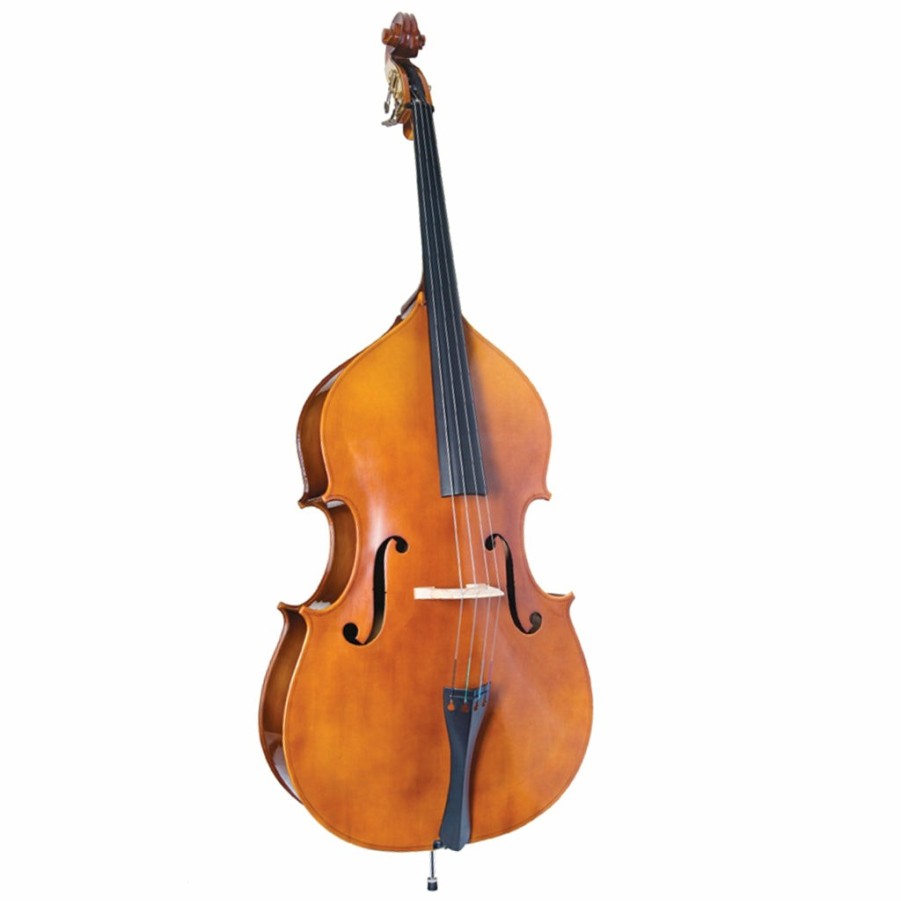 Instruments John Juzek Intermediate Double Basses | John Juzek 450 Double Bass