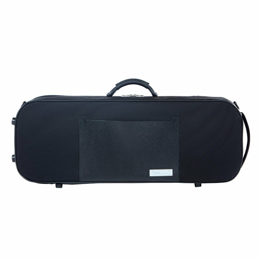 Cases Bam Cases Oblong Cases | Bam Signature Stylus Oblong Violin Case