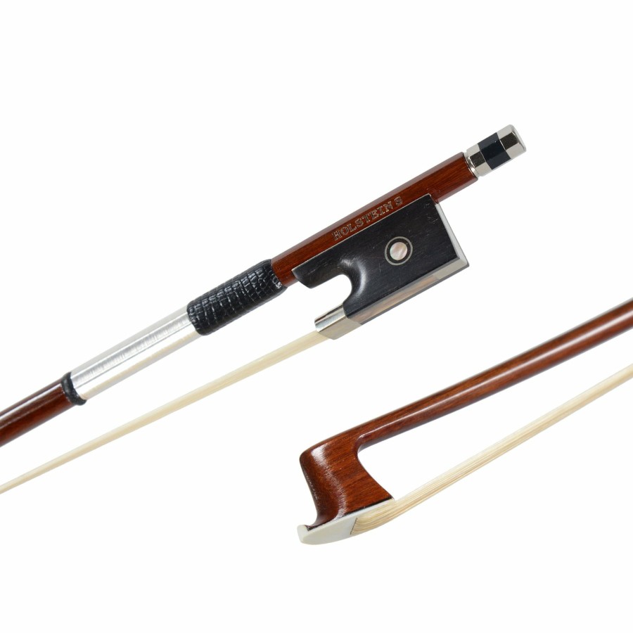 Bows Holstein Wood Violin Bows | Holstein Sandalwood Violin Bow