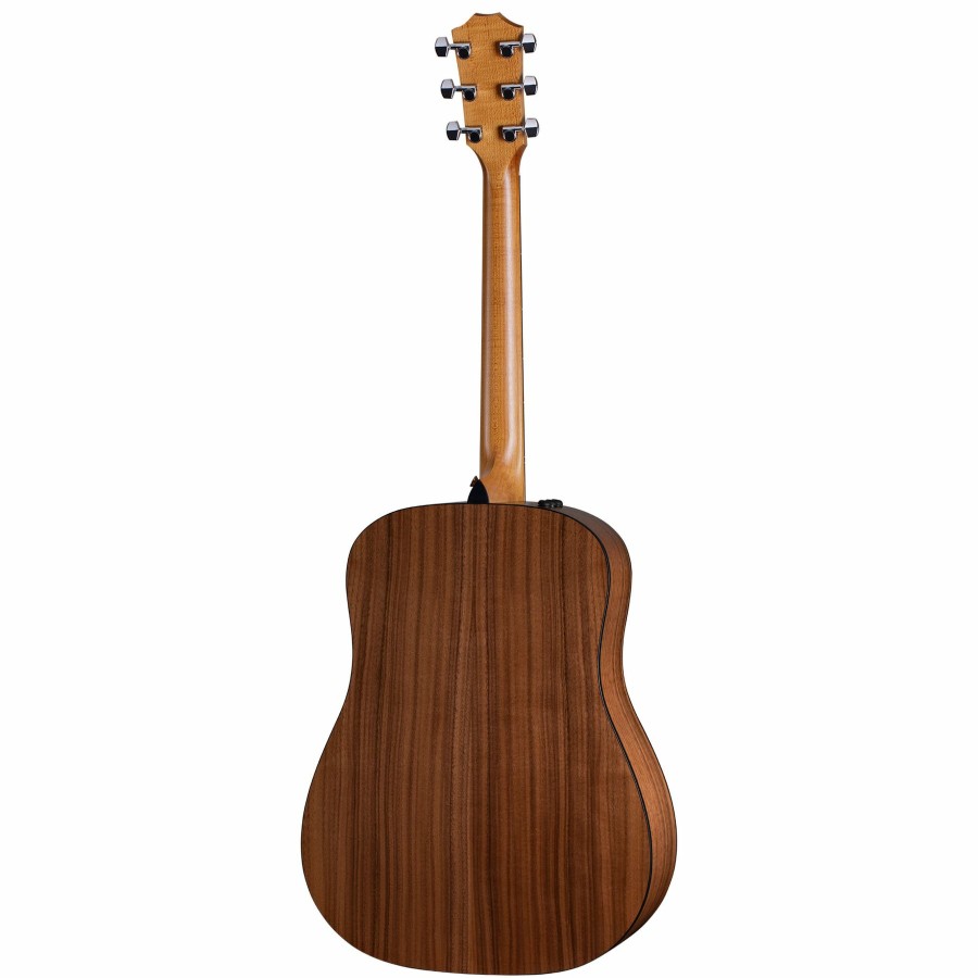 Instruments Taylor Guitars Acoustic Guitars | Taylor 110E Layered Walnut Acoustic Electric Guitar